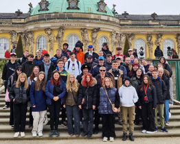Exkurze do Německa – objevování historie a kultury 